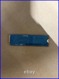 YTYK1 2TB NVMe PCIe Gen4 X4 G4 M. 2 2280 Solid State Drive (SSD)